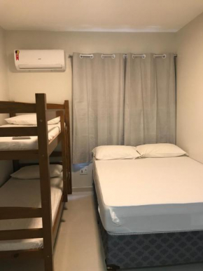 BrunoApartamentos Recife - Boa Vista - Apt 508 (temporada)